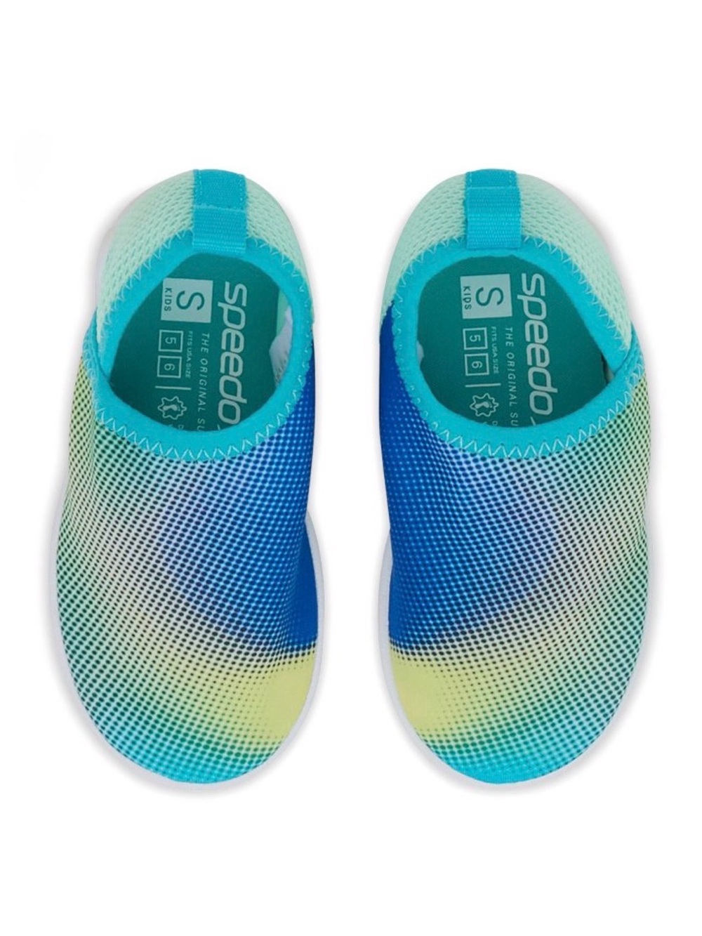Speedo Kids Boys Water Shoes